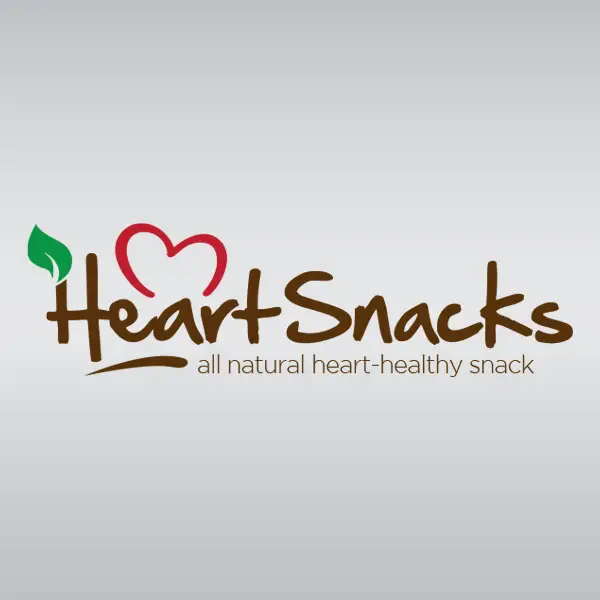 Heartsnacks Logo